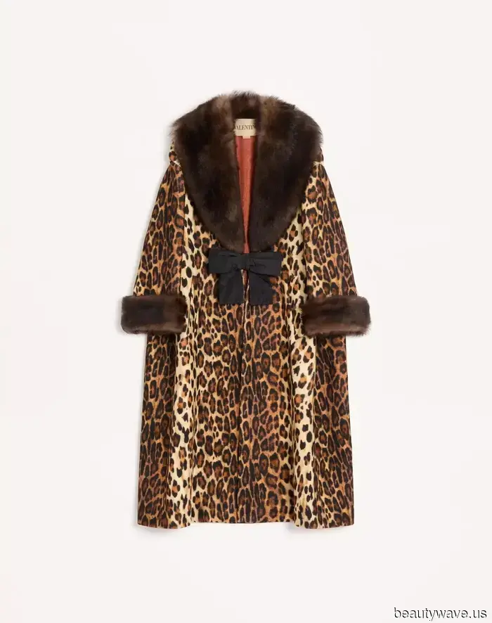 Every It Girl's seasonal wardrobe features this stylish coat trend that transitions from winter to spring.