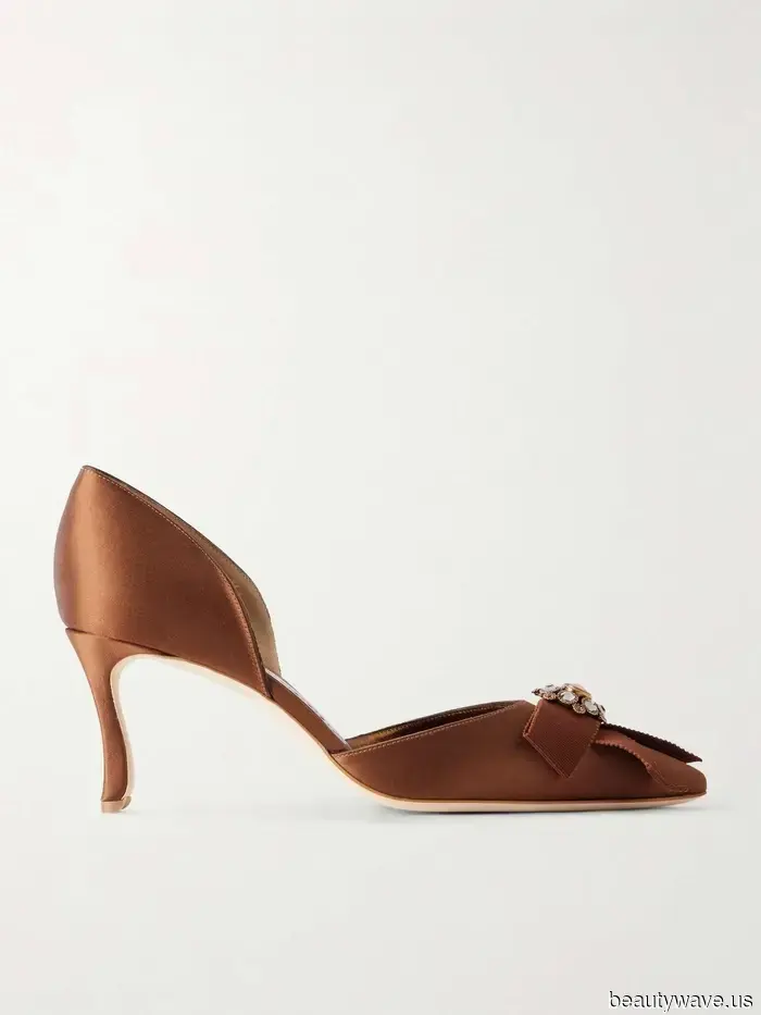 Se sei ITK, stai già acquistando queste 7 tendenze di scarpe autunnali e saltando queste 7.