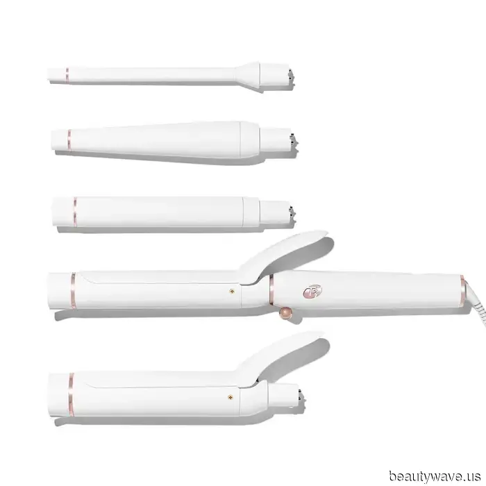 Von "Hexenmeerjungfrau" zu "Französischem Mädchen in Italien": Molly Gordons Friseurdetails 3 Venedig…