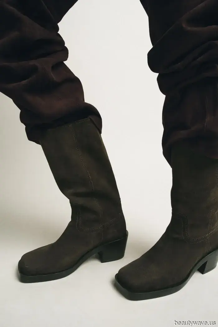 He pasado 3 horas buscando en Zara, H&M y Revolve&mdash;Estos artículos son los mejores