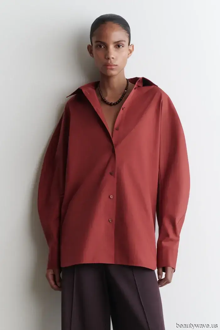 Improvvisamente, tutta la mia lista dei desideri COS è in saldo&mdash;9 acquisti estivi eleganti che si esauriranno per primi