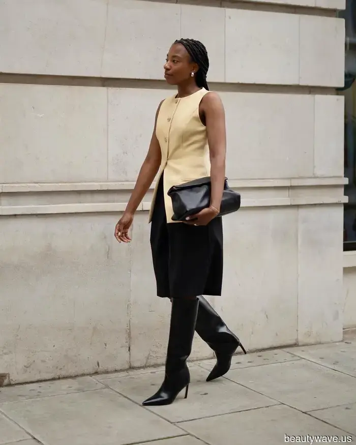 From Rural Life to Urban Style: 11 Effortless Autumn Looks That Exude Cool British Vibes