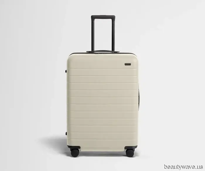 We Traveled Over 25,000 Miles With These Popular Luggage Items—Here Are All Our Insights.