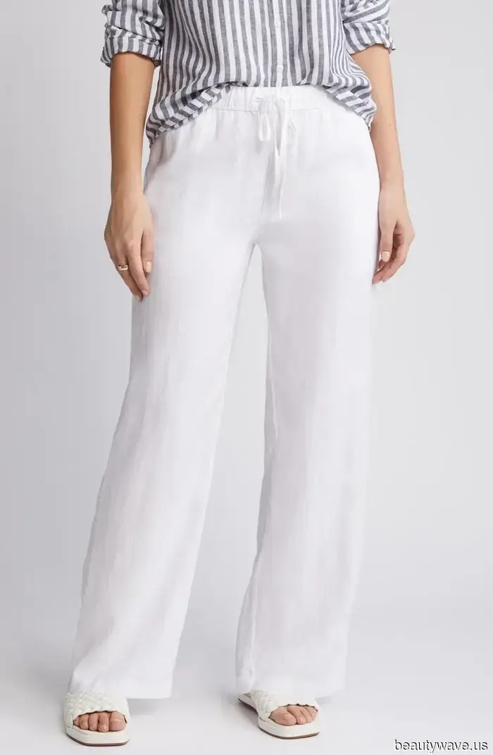 I'm Not Prepared to Bid Farewell to Nantucket Summer Vibes—7 Outfit Suggestions to Maintain Them into Fall