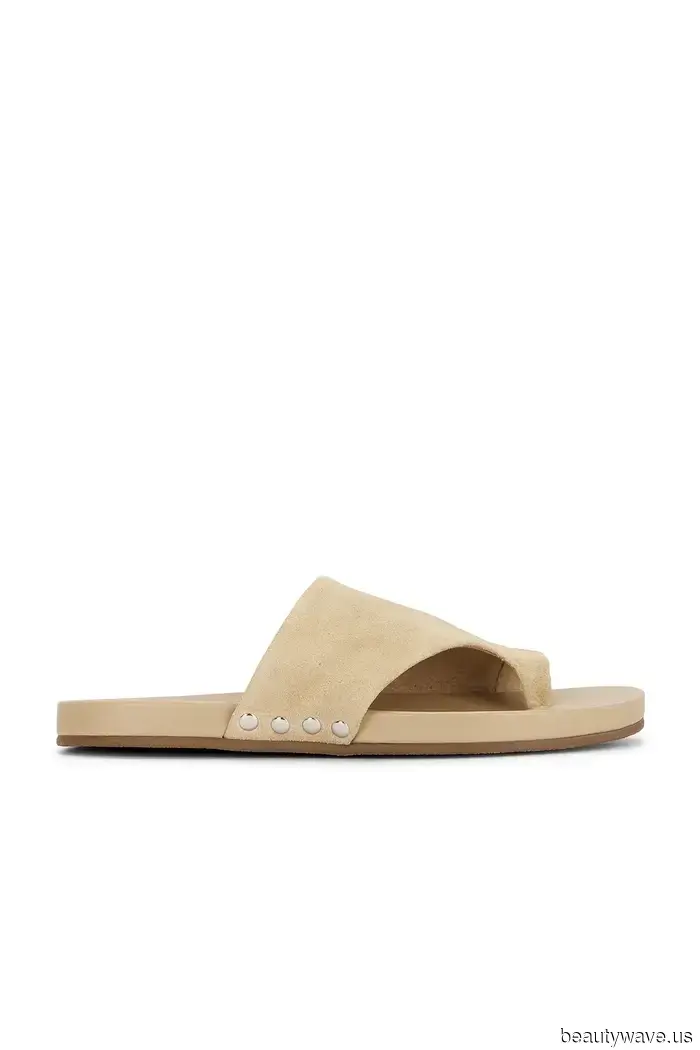 La tendencia de los pantalones cortos de chica genial que está dominando NYC y LA&mdash;Estos zapatos los harán lucir elegantes este verano