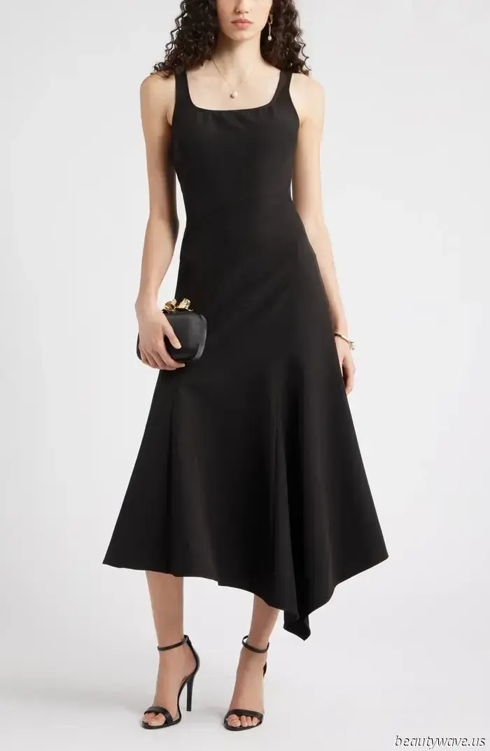 These 31 Timeless Nordstrom Anniversary Sale Discoveries Are Essential for an Elegant Summer Wardrobe.