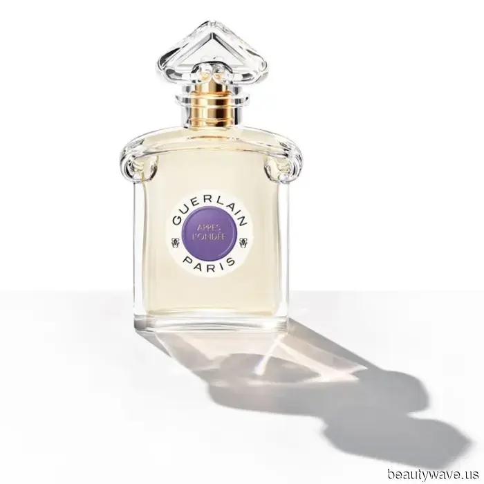 Whenever I think, "Wow, that perfume has a lovely scent," it always features an aromatic note that feels luxurious.