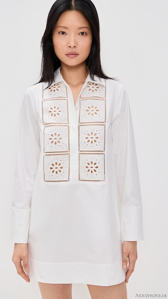 I’m Not a Fan of Exposing My Arms—40 Stylish Summer Picks That Keep Them Covered
