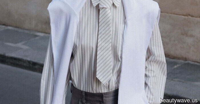 Sono un Direttore degli Acquisti&mdash;39 articoli per l'inizio dell'autunno che penso siano chic (Buon divertimento)