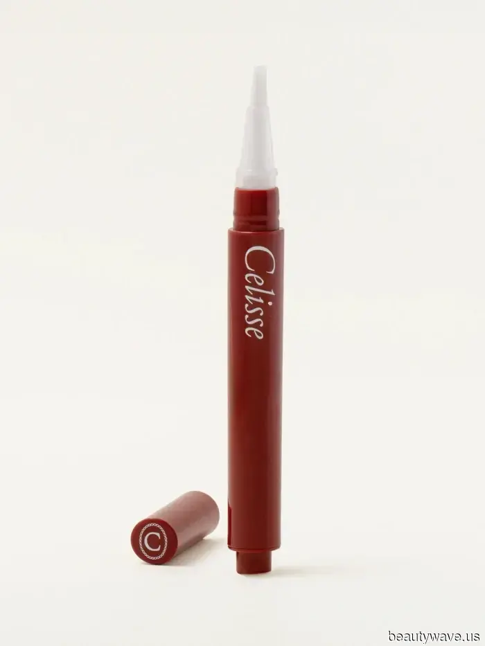 Mein milchig-pinker Nagellack ist so perfekt, dass die Leute annehmen, es sei eine individuelle Kombination&mdash;hier ist die Enthüllung.