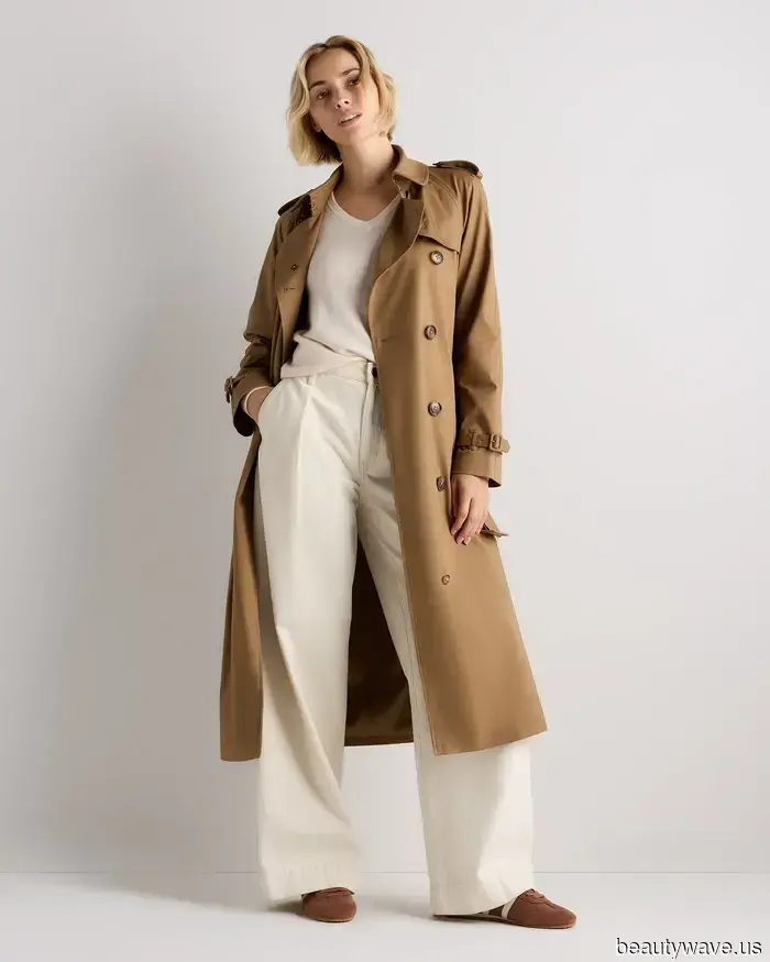 Oh, These Are Great—29 Pre-Fall Fashion Finds Under $170 From Banana Republic, Levi's, Nordstrom, and More
