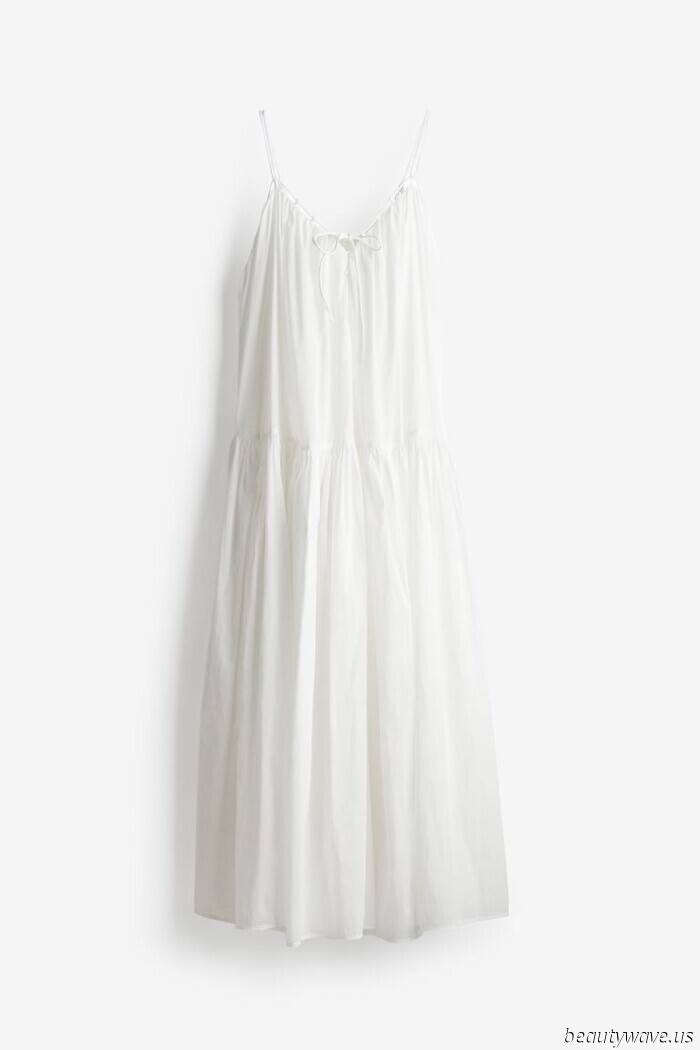 You’ll Be Surprised—Here Are 8 Dress Trends Our Editors Are Steering Clear of This Summer