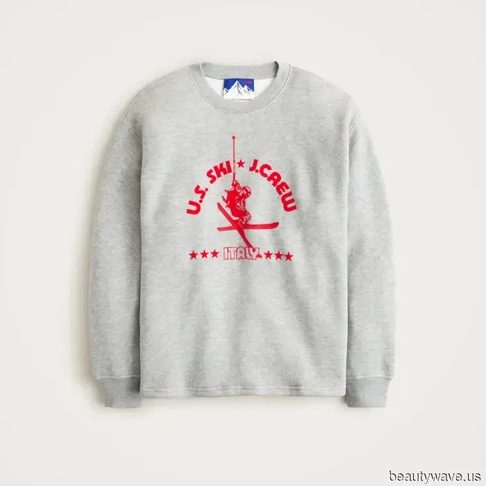 Avvistato a Slope-Side ad Aspen: La collaborazione Apr&egrave;s-Ski di cui tutti con buon gusto parlano nel 2026