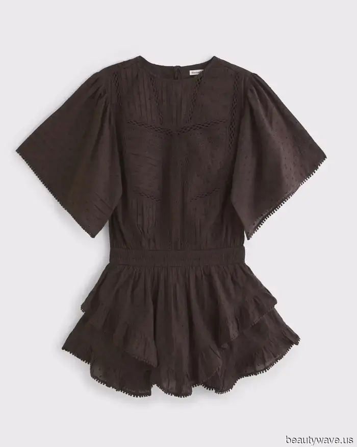 This Is *The* Ultimate Trend for Luxurious-Looking Summer Dresses