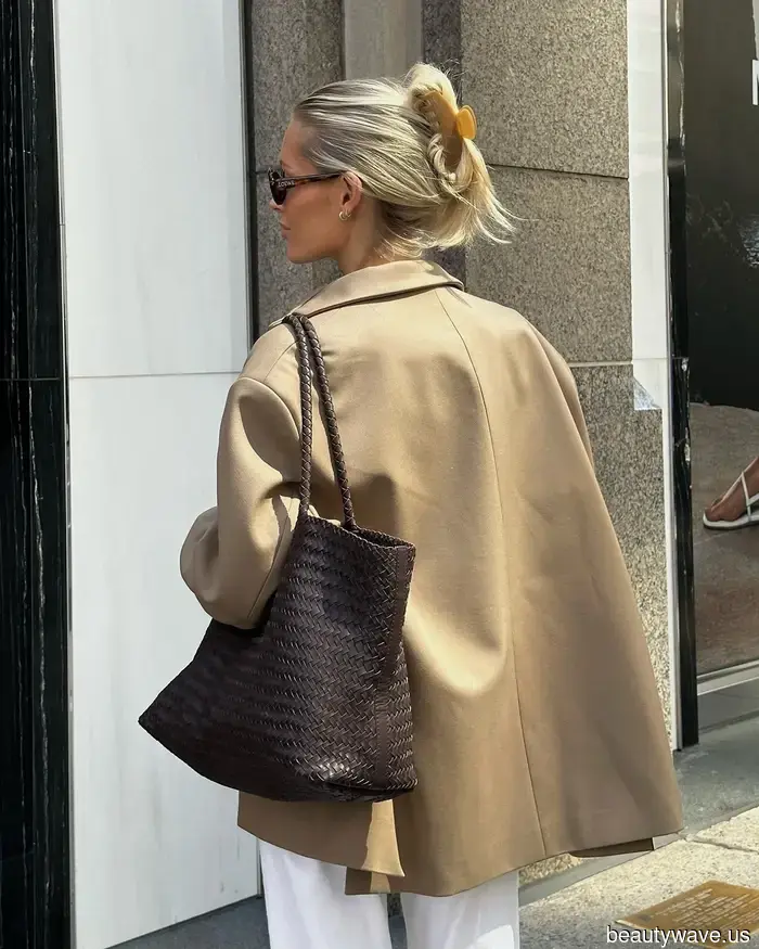 De París a Nueva York, estas son las 7 tendencias de primavera que las chicas it llevan sin parar.