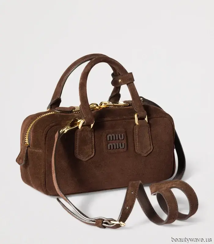 Le Celebrità e le Persone della Moda Concordano: Questa Borsa Cult Sta Per Raggiungere lo Status di It-Bag