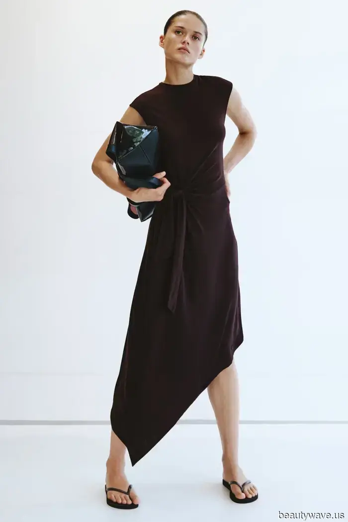 H&M hat gerade 7 Anti-Trend Sommerkäufe perfektioniert, die jedes Outfit sofort elegant machen.