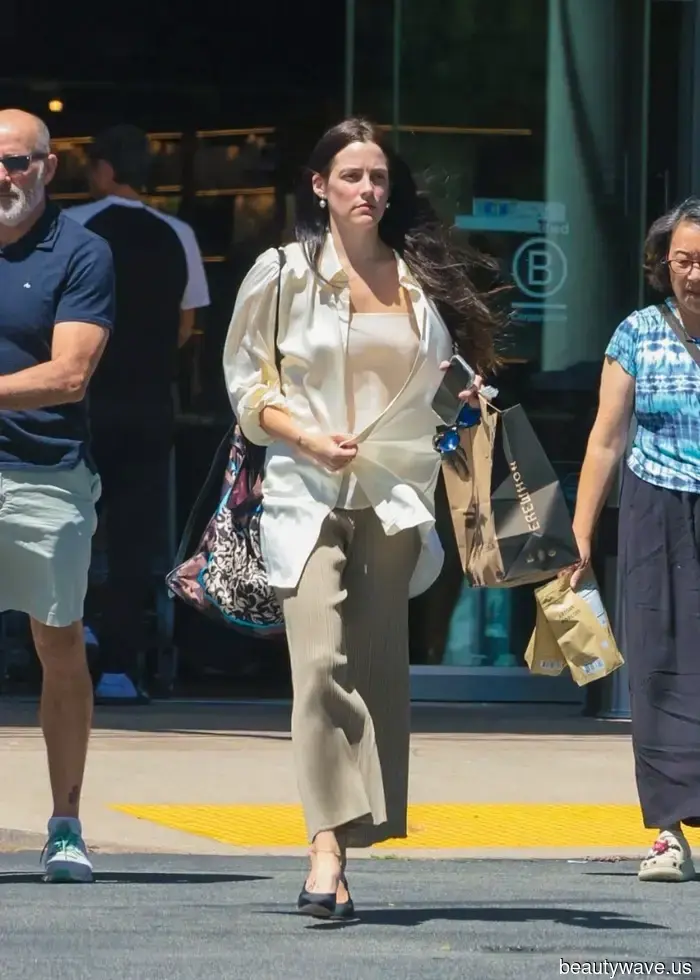 Scoop: Among All Summer Pant Trends, This Is the One That Will Be the First to Sell Out