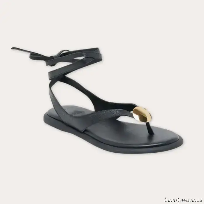 From Wedges to Flip Flops: These Sandal Trends Are Shaping Summer 2025