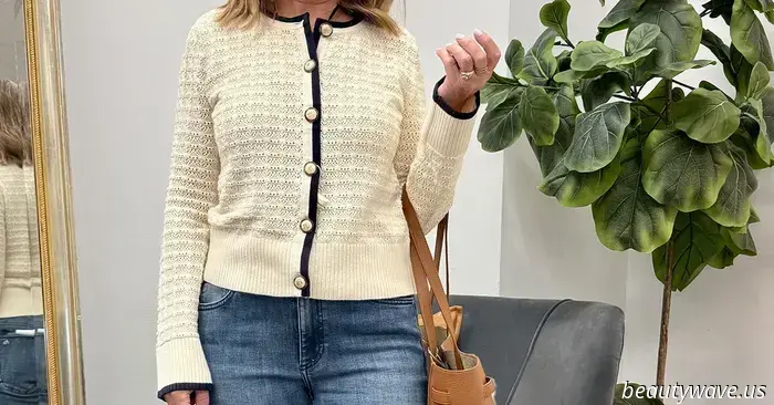 Fui una estilista VIP de Nordstrom—esto es lo que realmente vale la pena comprar en la venta de aniversario