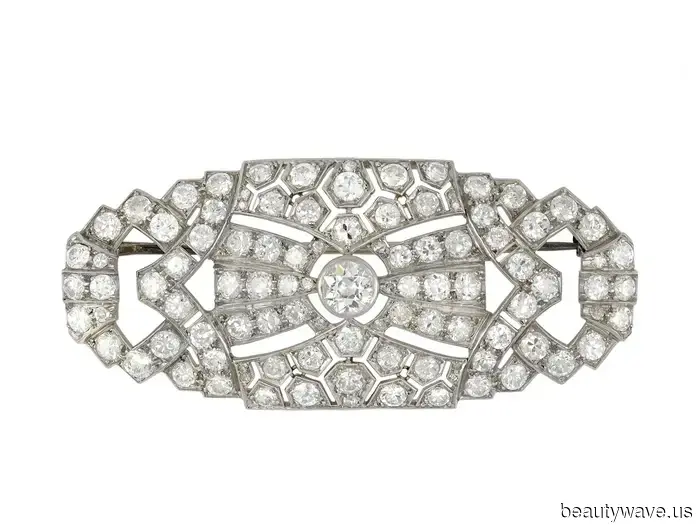 Lo siento, Aretes Declarativos&mdash;Este Es el Accesorio Que Hace Que los Conjuntos de Fiesta Se Vean Más Elegantes