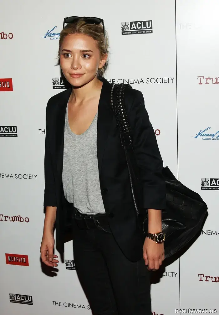 Ashley Olsen Possesses Exceptional Taste in Watches—Here’s What She Has in Her Collection