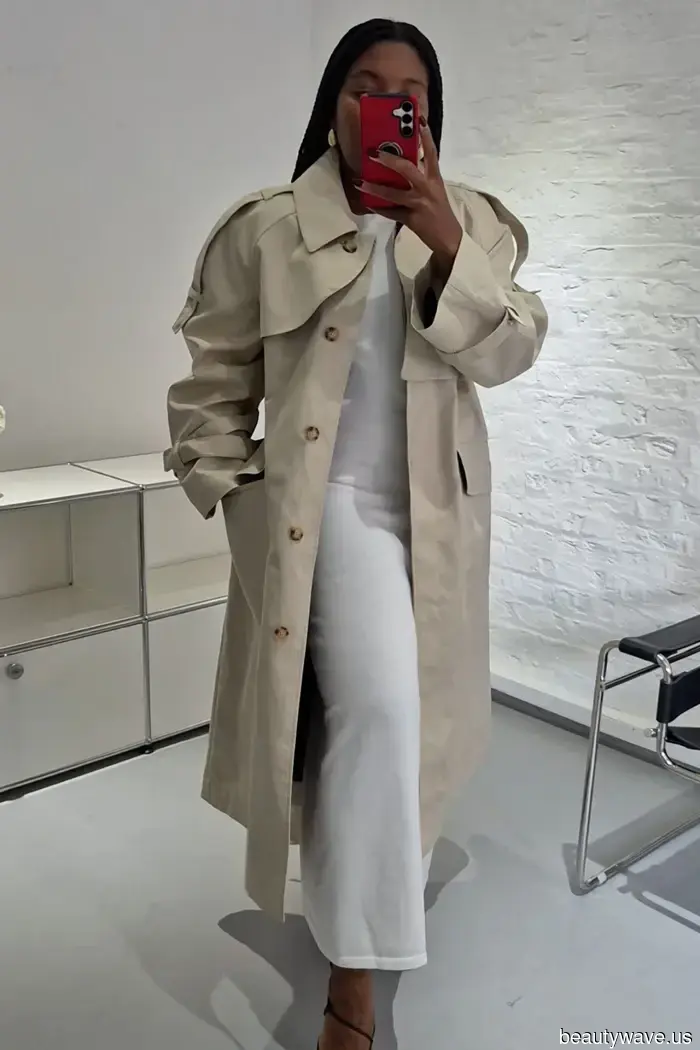 Victoria Beckham's Gap Collection Has Launched—9 Chic Essentials That Are Already Flying Off the Shelves