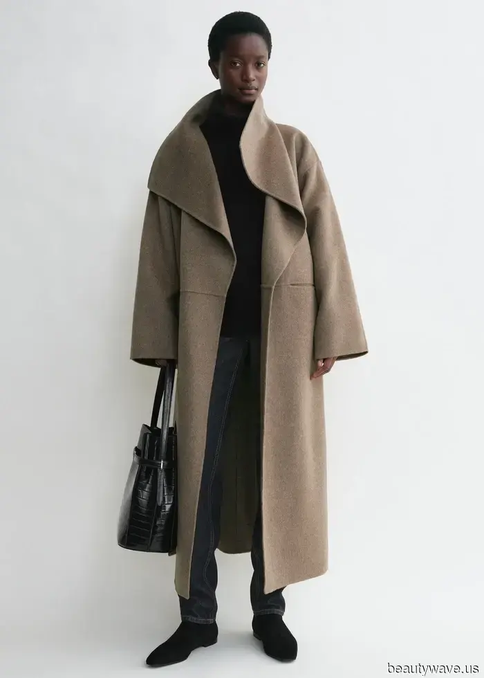 Questo è il trucco di stile per l'abbigliamento esterno a cui le donne francesi si stanno rivolgendo questo inverno