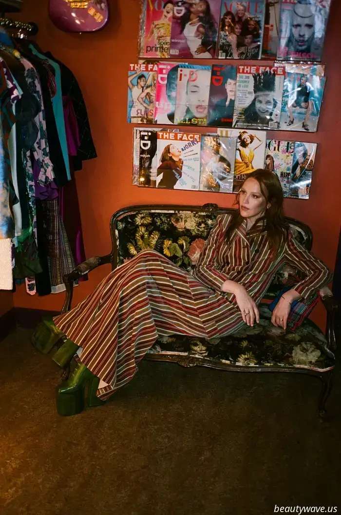 The Vintage Store in Los Angeles That Every Celebrity and Fashion Editor Visits