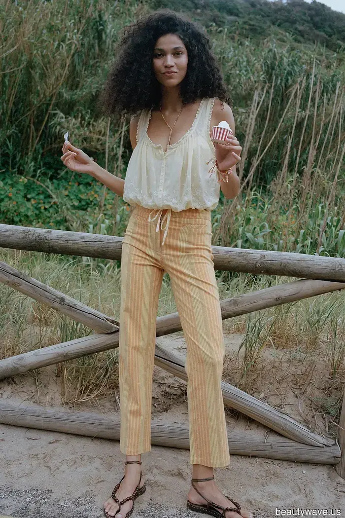 I created my ideal summer wish list—here are the items that I can't stop dreaming about.