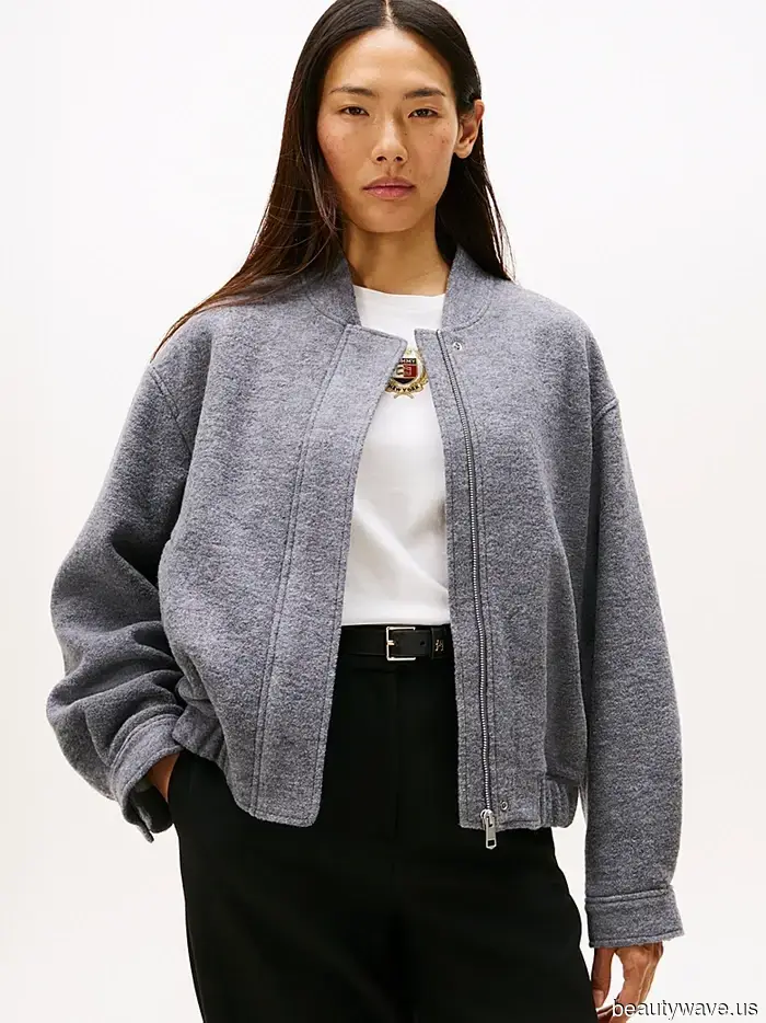 Los tocadores pulidos en Londres, Oslo y París ya están usando estas 7 tendencias de chaquetas de invierno.