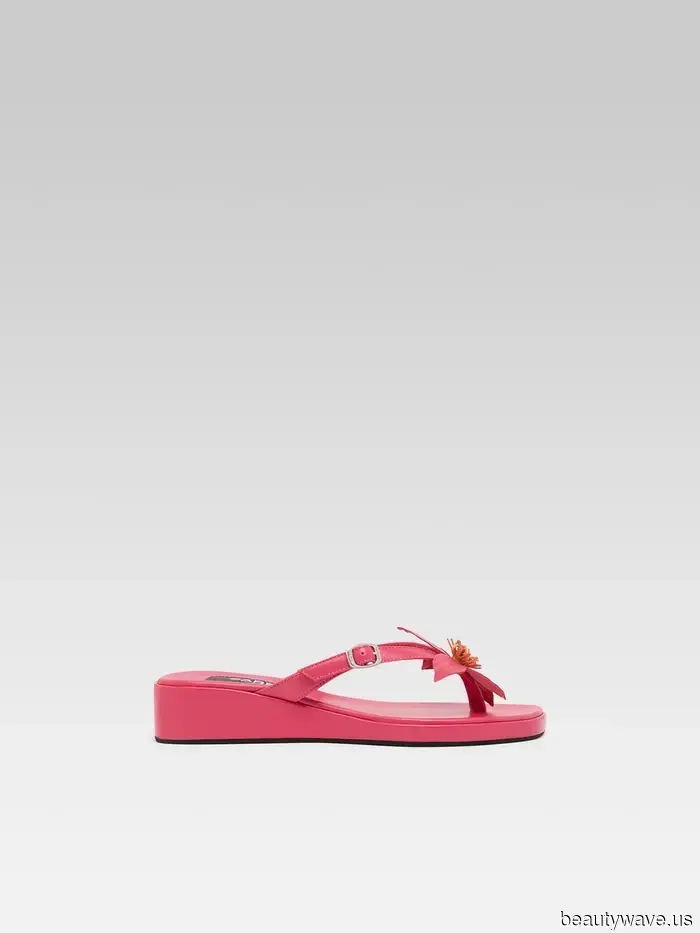 ¡Zapatos Coloridos! ¡Bolsas Tejidas! ¡Tankinis! 7 Tendencias Divertidas para Comprar este Verano