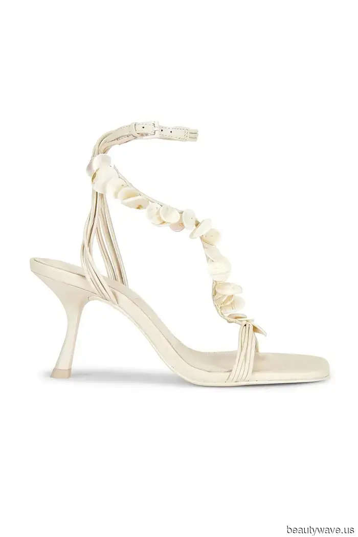 4 Ore di Scorrimento Dopo&mdash;Queste Sono le Migliori Sandali di Ref, Zara e Revolve