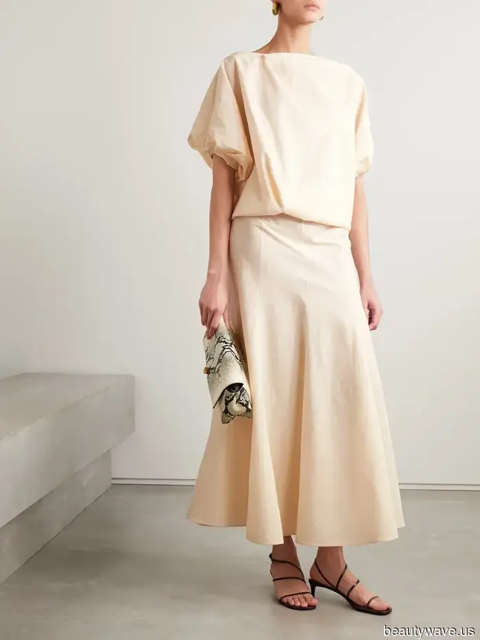 Si te encantan las piezas exclusivas de Net-a-Porter, estas ofertas de Cyber Monday son las mejores.