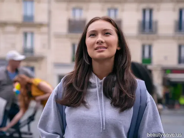 El verano en que me volví hermosa en París me tiene inspirada&mdash;14 artículos de belleza y hogar en mi tablero de estado de ánimo para el otoño