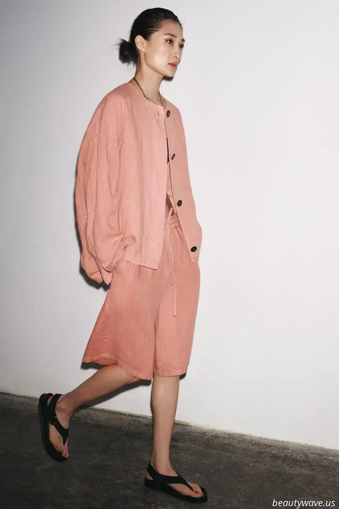 7 Exceptionally Chic Trends Zara Has Perfected for Summer 2025