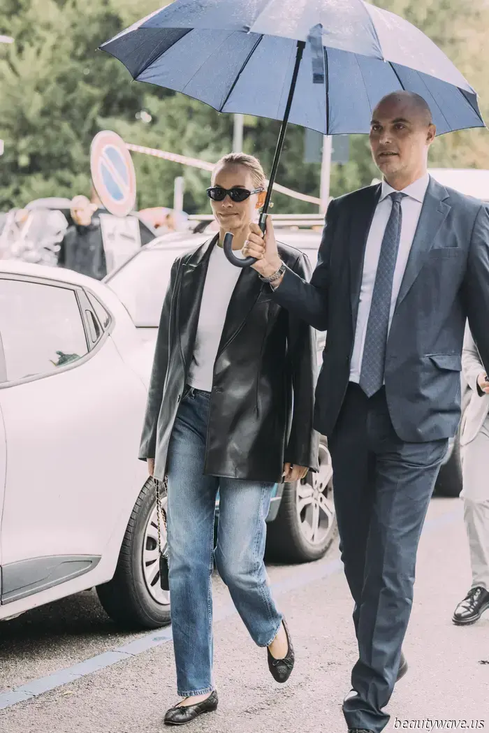 Женщины в Милане и Париже доказали, что эти 7 вещей всегда помогут выглядеть изысканно.