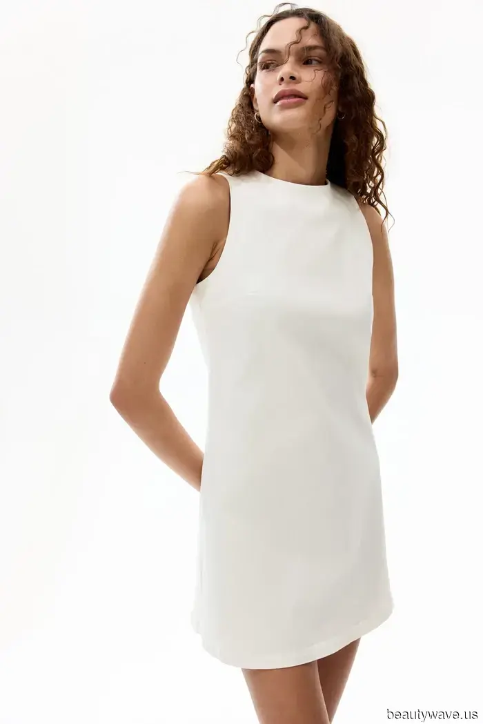 H&M Has Just Stated It—5 Chic Trends That Will Shape Summer 2026