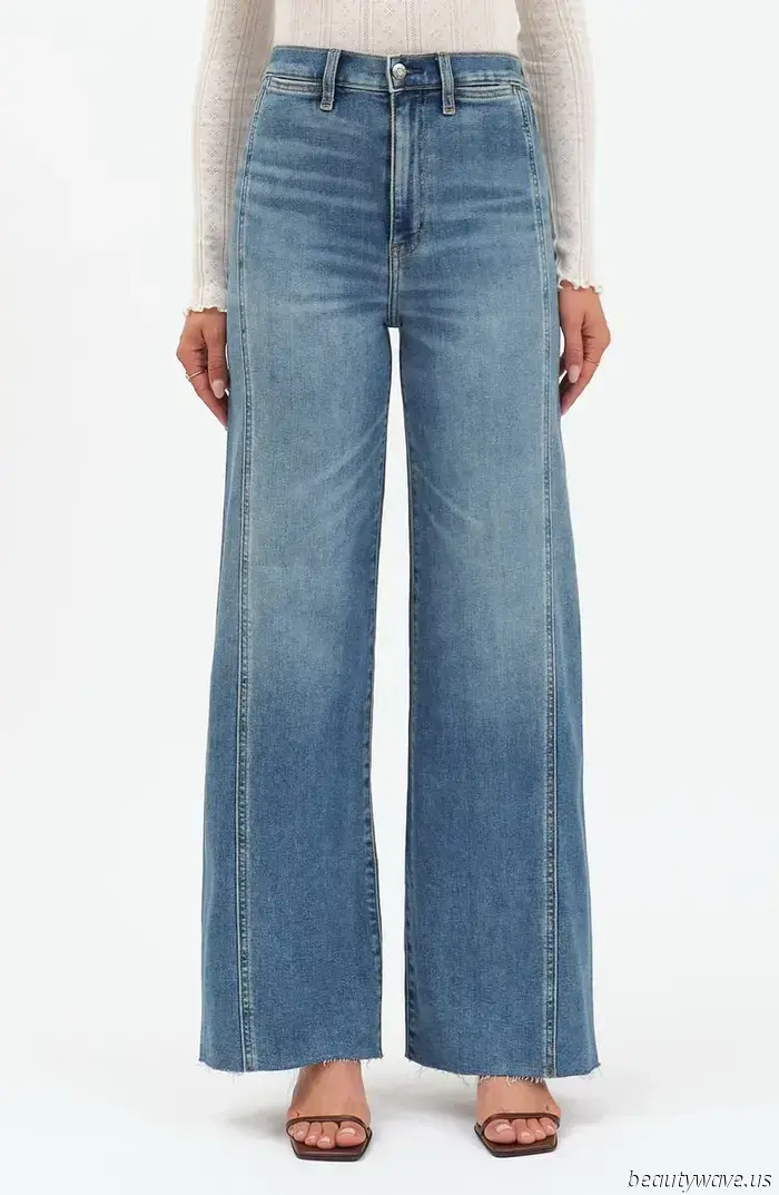 Sono un ex acquirente di Nordstrom—questa è la mia top 10 dalla Epic Anniversary Sale