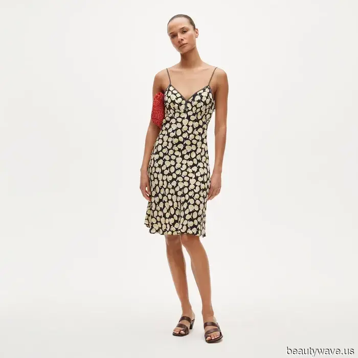 16 New J.Crew Items Likely to Sell Out Before Summer Begins