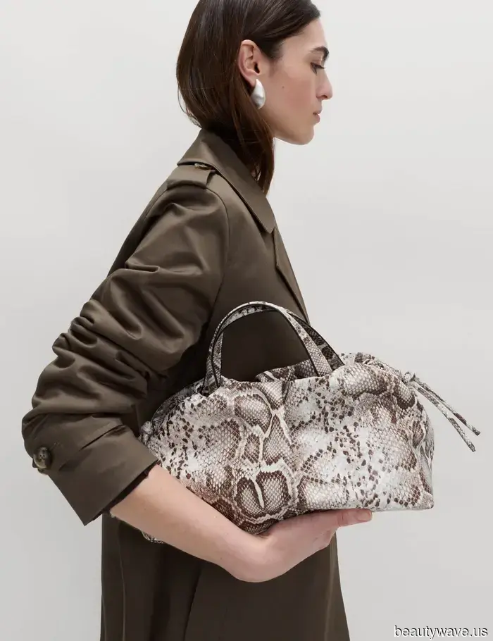 3 Surprising Color Trends That Elevate Animal Print, Based on Insights from Fashionable Individuals in Paris and London