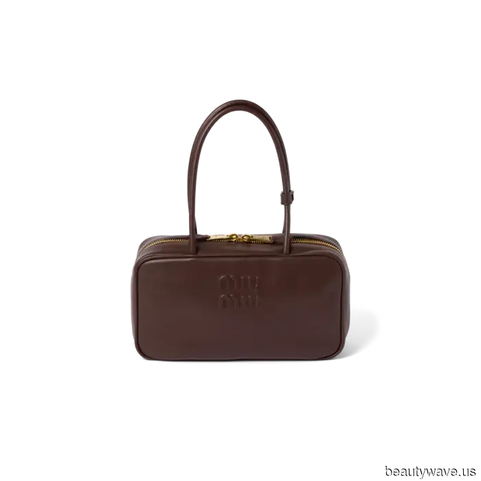 I'm recognized for identifying It bags—here are 7 that you should keep an eye on this autumn.