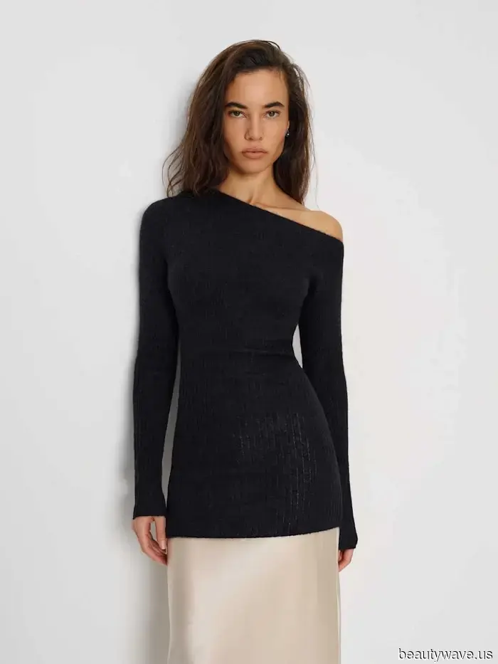 I've Tried on Hundreds of Jumpers—Here are 9 Styles from COS, Reformation, and Sézane That I'm Recommending to My Friends…