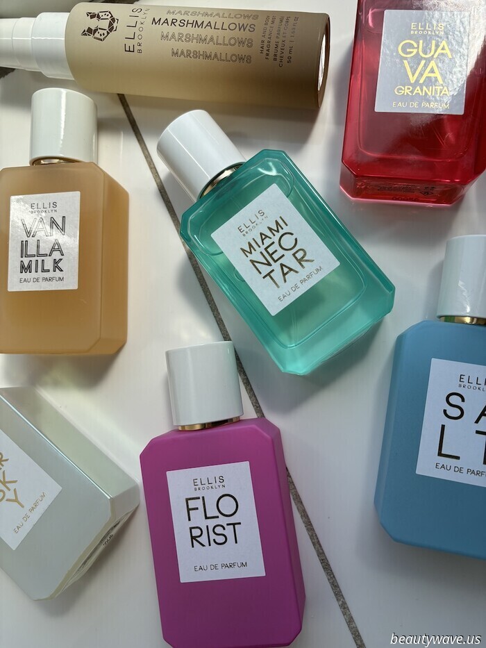 I've tried out hundreds of perfumes, but these 9 receive more compliments than all the rest.