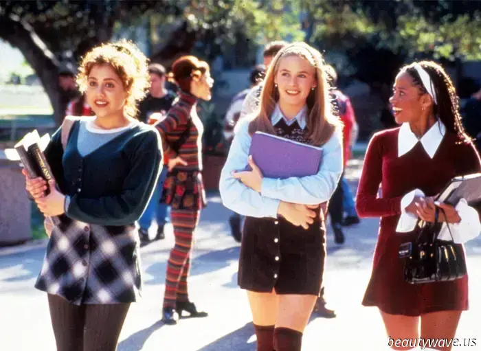 Celebrare l'eredità di Bellezza di Clueless a 30 anni di distanza