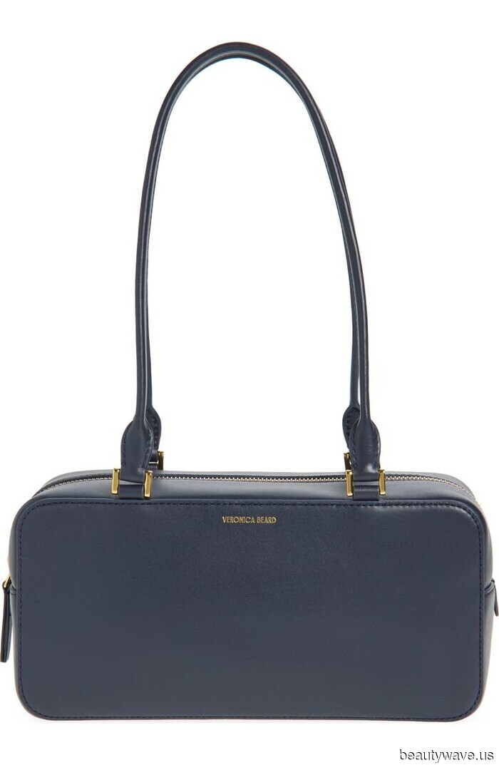 30 artículos de Nordstrom (¡En oferta!) que le dan un aire de chica cool de L.A.