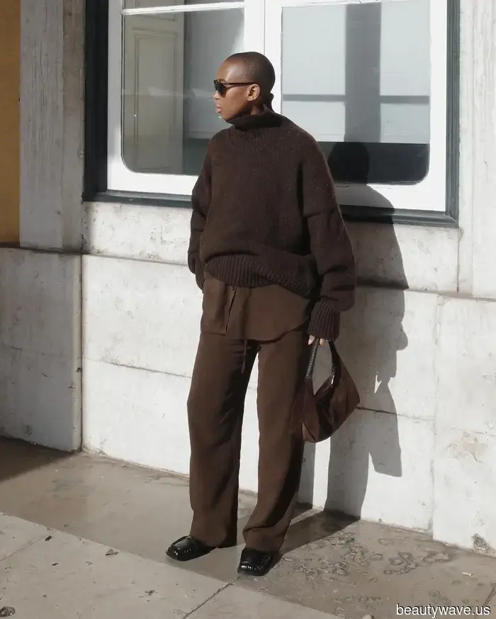 Ich bin eine Mutter, die in der Modebranche arbeitet&mdash;ich habe meiner neu schwangeren Freundin diese 8 stilvollen Umstandsmode-Ideen geschickt.