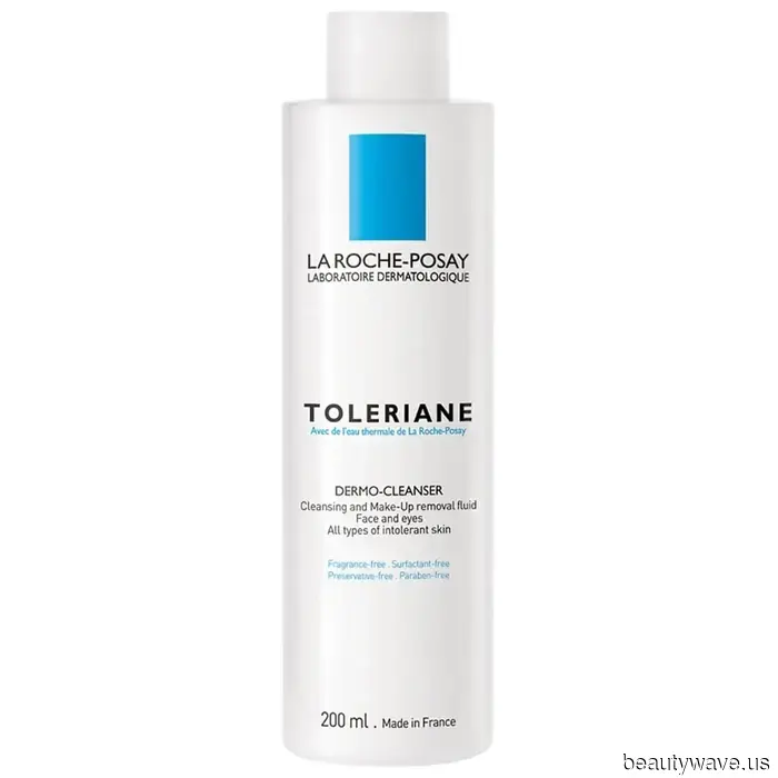 As an aesthetician who has tested numerous cleansers, here are my top recommendations for dry skin.