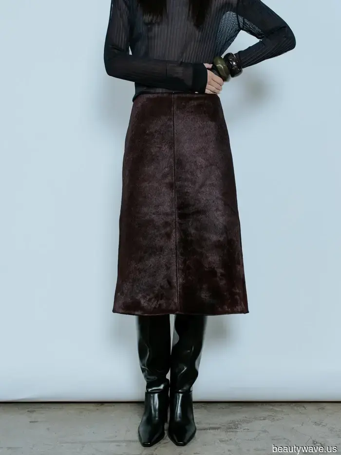 Spiacente, Jeans&mdash;6 Tendenze Gonna Primavera 2026 che le Persone della Moda Indossano per Rimanere Rilevanti