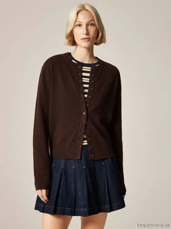 5 Sweater Styles Essential for Every Winter Wardrobe in 2025